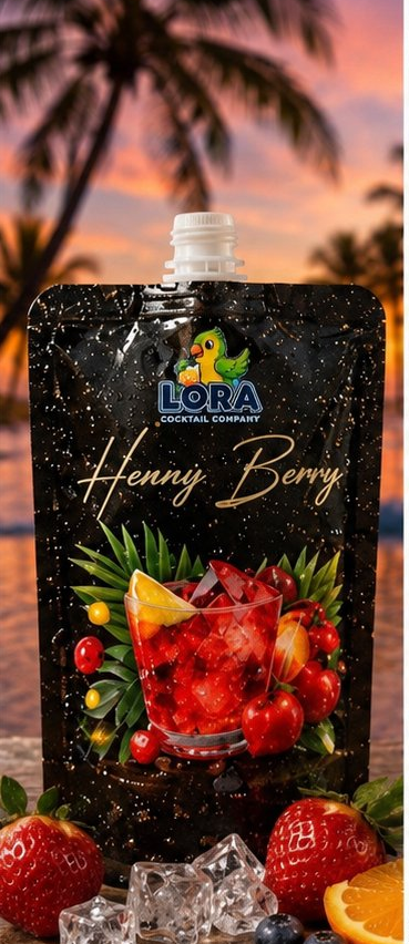 Henny Berry